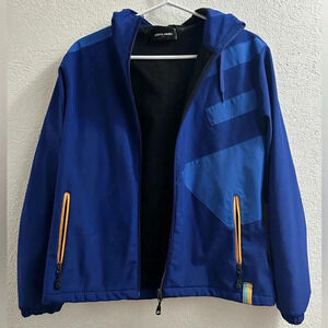 Pierre Cardin Fleece Lined Coat Men’s Medium